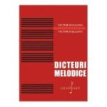 Dicteuri melodice - Victor Giuleanu, Victor Iusceanu