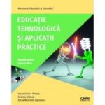 Educatie tehnologica si aplicatii practice. Manual pentru clasa a 8-a - Ioana Corina Rotaru