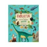 Evolutia vietii pe pamant - Eliseo Garcia