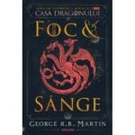 Foc si sange - George R. R. Martin