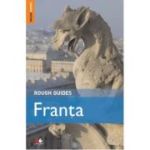 Franta. Rough guides