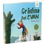 Gradina lui Evan - Brian Lies