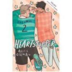 Heartstopper volumul 2 - Alice Oseman