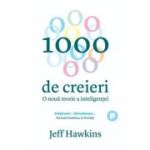 1000 de creieri - Jeff Hawkins