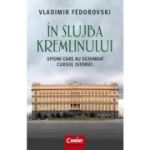 In slujba Kremlinului - Vladimir Fedorovski