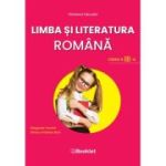 Limba si literatura romana - manual clasa a 3-a - Margareta Onofrei, Simona-Andreea Bran
