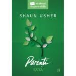 Parinti. Tata - Shaun Usher