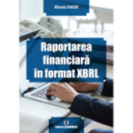 Raportarea financiara in format XBRL - Mihaela Enachi