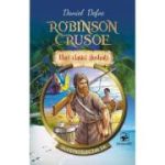 Robinson Crusoe - Daniel Defoe