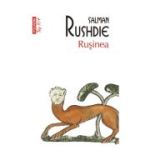 Rusinea (editie de buzunar) - Salman Rushdie