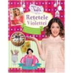 Violetta. Retetele Violettei