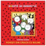 Povesti din casuta cu buline - Erika Bartos