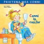 Conni la coafor - Liane Schneider