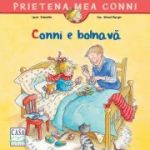 Conni e bolnava - Eva Wenzel-Burger