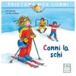 Conni la schi - Liane Schneider, Eva Wenzel-Burger