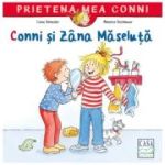 Conni si Zana Maseluta - Liane Schneider