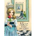 Alice in tara din oglinda - Lewis Carroll