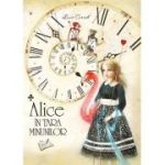 Alice in Tara minunilor - Lewis Carroll