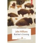 Butcher's Crossing - John Williams