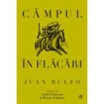 Campul in flacari - Juan Rulfo