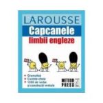 Capcanele limbii engleze. Larousse