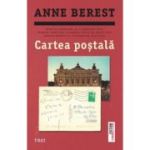 Cartea postala - Anne Berest