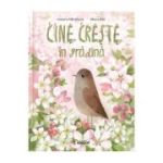 Cine creste in gradina - Kateryna Mikhalitsyna