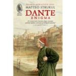 Dante. Enigma - Matteo Strukul