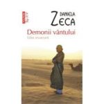 Demonii vantului. Editie aniversara, de buzunar - Daniela Zeca-Buzura