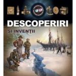 Descoperiri si inventii. Cu ochelari 3D
