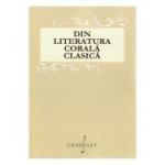 Din literatura corala clasica