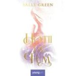 Hotii de fum - Sally Green