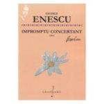 Impromptu concertant - George Enescu