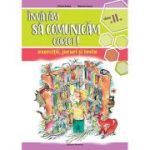 Invatam sa comunicam corect! Exercitii, jocuri si teste pentru clasa a 2-a, editia 2 - Liliana Badea