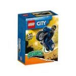 LEGO City. Motocicleta de cascadorii 60331, 10 piese