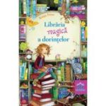 Libraria magica a dorintelor - Katja Frixe