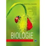 Biologie. Manual pentru clasa a 5-a - Traian Saitan