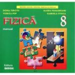 Manual Fizica pentru clasa a 8-a - Doina Turcitu