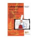 Manual pentru specializarea de cofetar-patiser. An de completare - Cristian Dinca