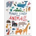 Marea carte despre animale