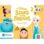 My Disney Stars and Friends 2 Picture Cards