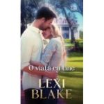 O viata cu tine - Lexi Blake