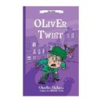 Oliver Twist - Charles Dickens