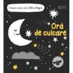 Primele mele carti Alb&Negru - Ora de culcare (Usborne) - Usborne Books