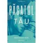 Pacatul tau - Mercedes Ron