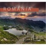 Romania - Impresii, lumina si culoare. Impressions, Light and Colour - Florin Andreescu, Dana Ciolca
