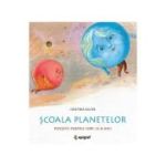 Scoala planetelor - Cristina Bujor