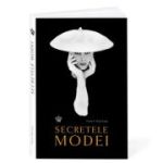 Secretele modei - Yann Kerlau