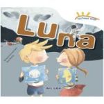 Sistemul solar. Luna - Nuria Roca