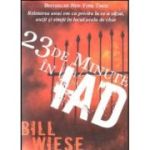 23 de minute in IAD - Bill Wiese